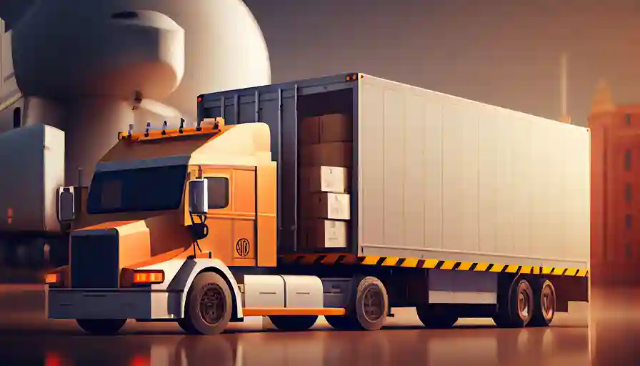 Logistics & Transport